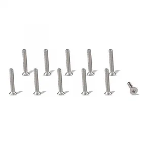 X-Fly Tasman Screw Set