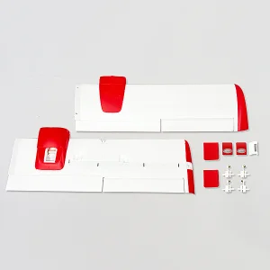 X-Fly Twin Nova Main Wing Set