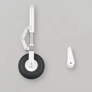 X-Fly Twin Nova Front Landing Gear Set