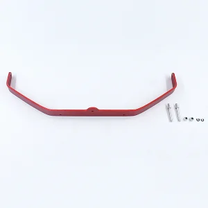 X-Fly Twin Nova Main Landing Gear Plate