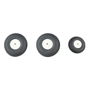 X-Fly Twin Nova Wheel Set (3Pc)