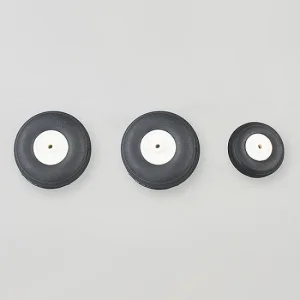 X-Fly Twin Nova Wheel Set (3Pc)
