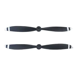 X-Fly Twin Nova 8*5(CW + ccw) 2-Blade Propeller (2Pc)