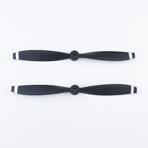 X-Fly Twin Nova 8*5(Cw + ccw) 2-Blade Propeller (2Pc)