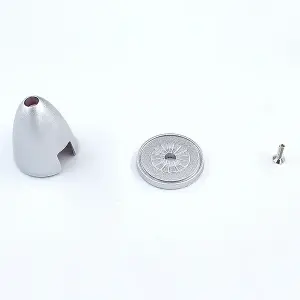 X-Fly Twin Nova Spinner