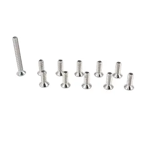 X-Fly Twin Nova Screw Set