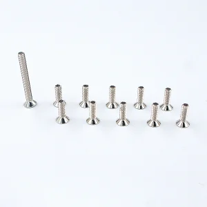 X-Fly Twin Nova Screw Set