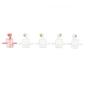 X-Fly Twin Nova Control Horn Set