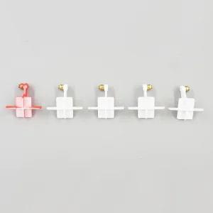 X-Fly Twin Nova Control Horn Set