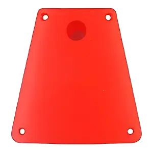 X-Fly Twin Nova Front Landing Gear Cover