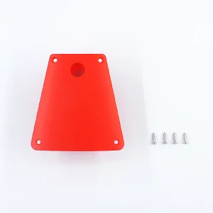 X-Fly Twin Nova Front Landing Gear Cover ** CLEARANCE **