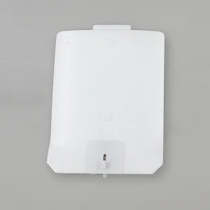 X-Fly Twin Nova Battery Hatch