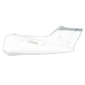 CML Racing Xfly J65 Rear Fuselage