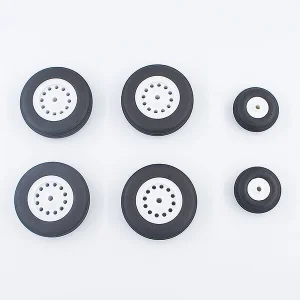 CML Racing Xfly J65 Wheel Set