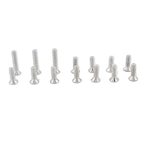 CML Racing Xfly J65 Screw Set