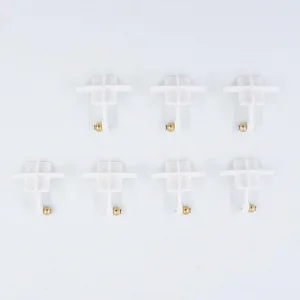 CML Racing Xfly J65 Control Horn Set