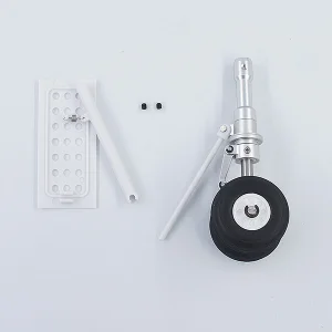 CML Racing Xfly J65 Front Landing Gear Set With Gear Door