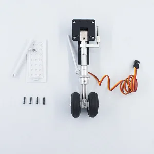 CML Racing Xfly J65 Front Landing Gear System With Gear Door
