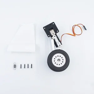 CML Racing Xfly J65 Main Landing Gear System With Gear Door (R)