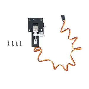 CML Racing Xfly J65 Front Electronic Retract