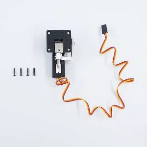 CML Racing Xfly J65 Front Electronic Retract