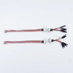 CML Racing Xfly J65 Main Wing Connectors