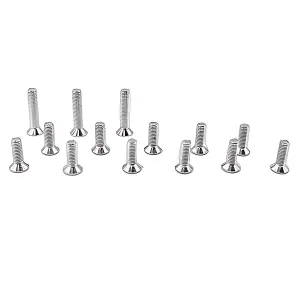XFly Su-27 Screw Set