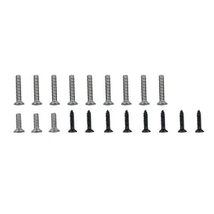 XFly 80mm T-7A Red Hawk Screw Set