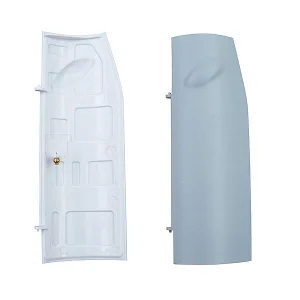 XFly 80mm T-7A Red Hawk Main Landing Gear Door