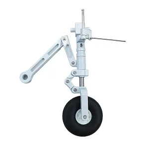 XFly 80mm T-7A Red Hawk Front Landing Gear Set