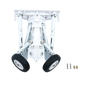 XFly 80mm T-7A Red Hawk Main Landing Gear Set