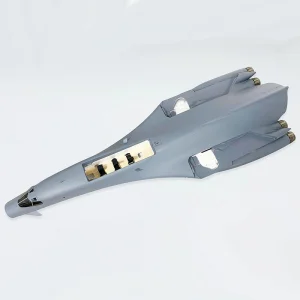 XFly B-1B Lancer Front Fuselage