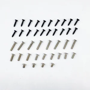 XFly B-1B Lancer Screw Set
