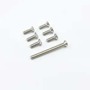 XFly Swift 2100 Screws