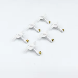 XFly Swift 2100 Control Horns