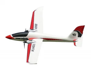 XFly Swift X2100 Twin Glider