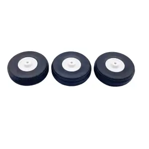 XFly 850mm P68 Wheel Set