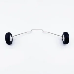 XFly 850mm P68 Landing Gear Set