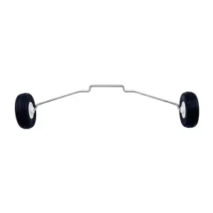 XFly 850mm P68 Landing Gear Set