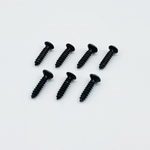 XFly 850mm P68 Screw Set