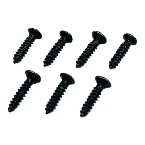 XFly 850mm P68 Screw Set
