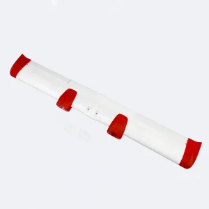 XFly 850mm P68 Main Wing Set - Red