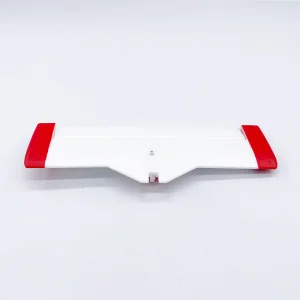 XFly 850mm P68 Horizontal Stabilizer - Red