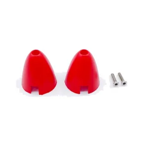 XFly 850mm P68 Spinner Set - Red