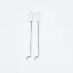 XFly Eagle Linkages
