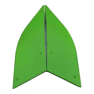 XFly Eagle Winglets - Green