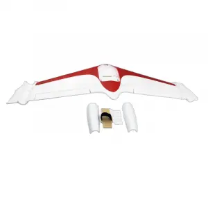 XFly Eagle Main Wing Set - Red