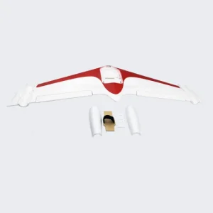 XFly Eagle Main Wing Set - Red
