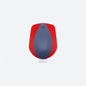 XFly Eagle Battery Hatch - Red ** CLEARANCE **