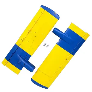 XFly Twin Otter Main Wing Set